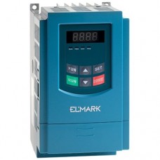 Ρυθμιστής Στροφών 3Φασ. 11kW 23A 400V ELM 1000-G0110T3C 423391M